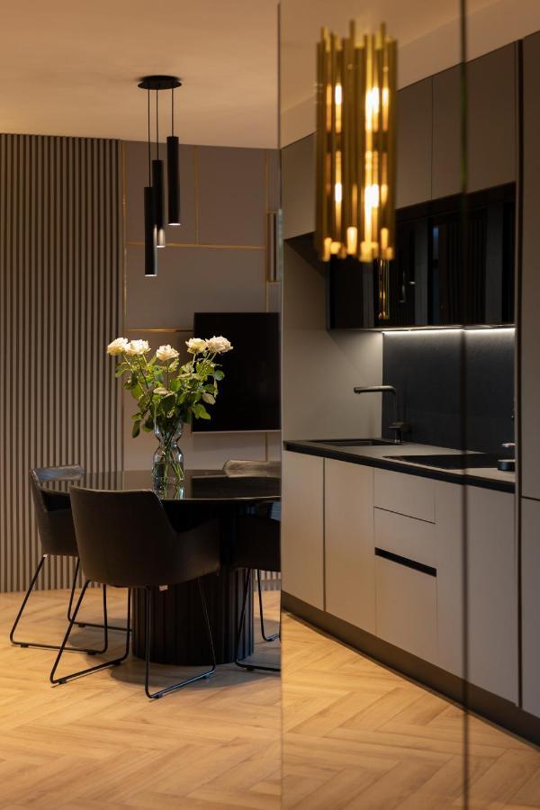 Apartment Zwirki Thorn